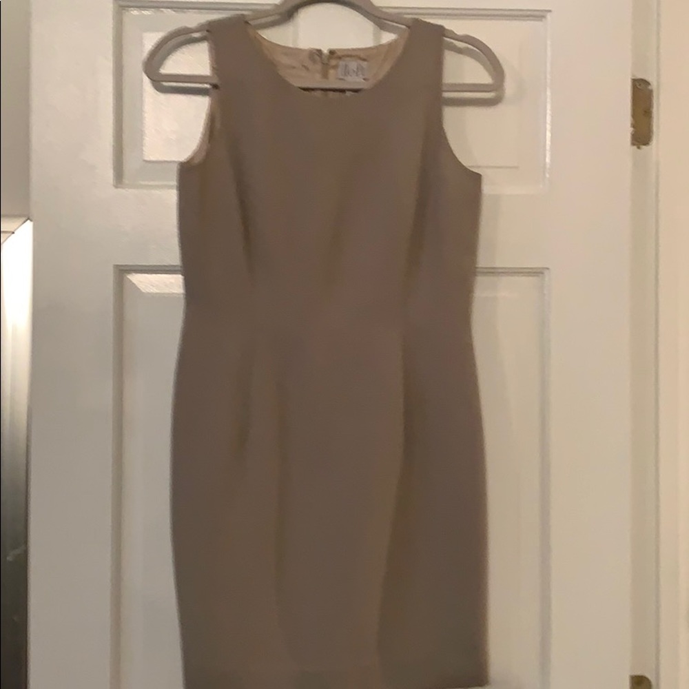 Classic little dress
